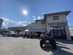 Photo de l’établissement Garage Probike motos - scooters